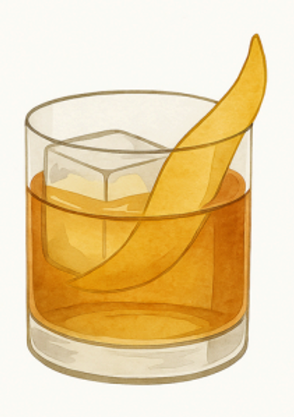 Old Fashioned 